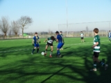 ST D.Z.C. '09/S.K.N.W.K. JO16-1 - Zeelandia Middelburg JO16-3 (competitie) seizoen 2024-2025 (3e fase) (91/151)